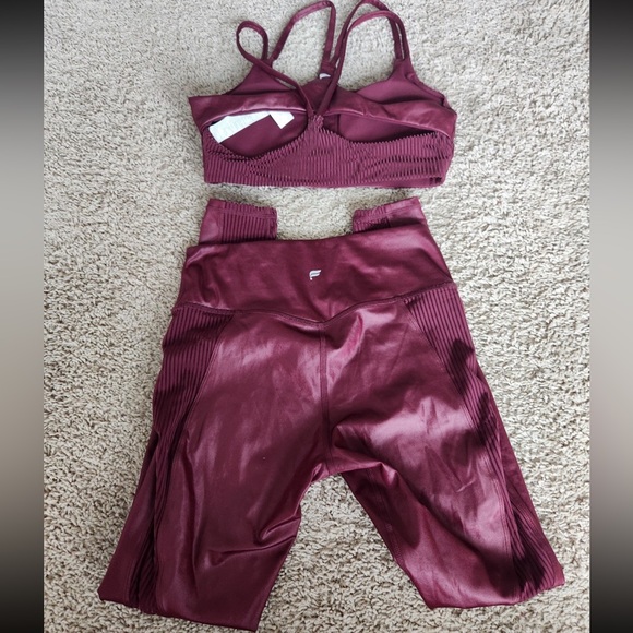 Fabletics set, small - Picture 3 of 4